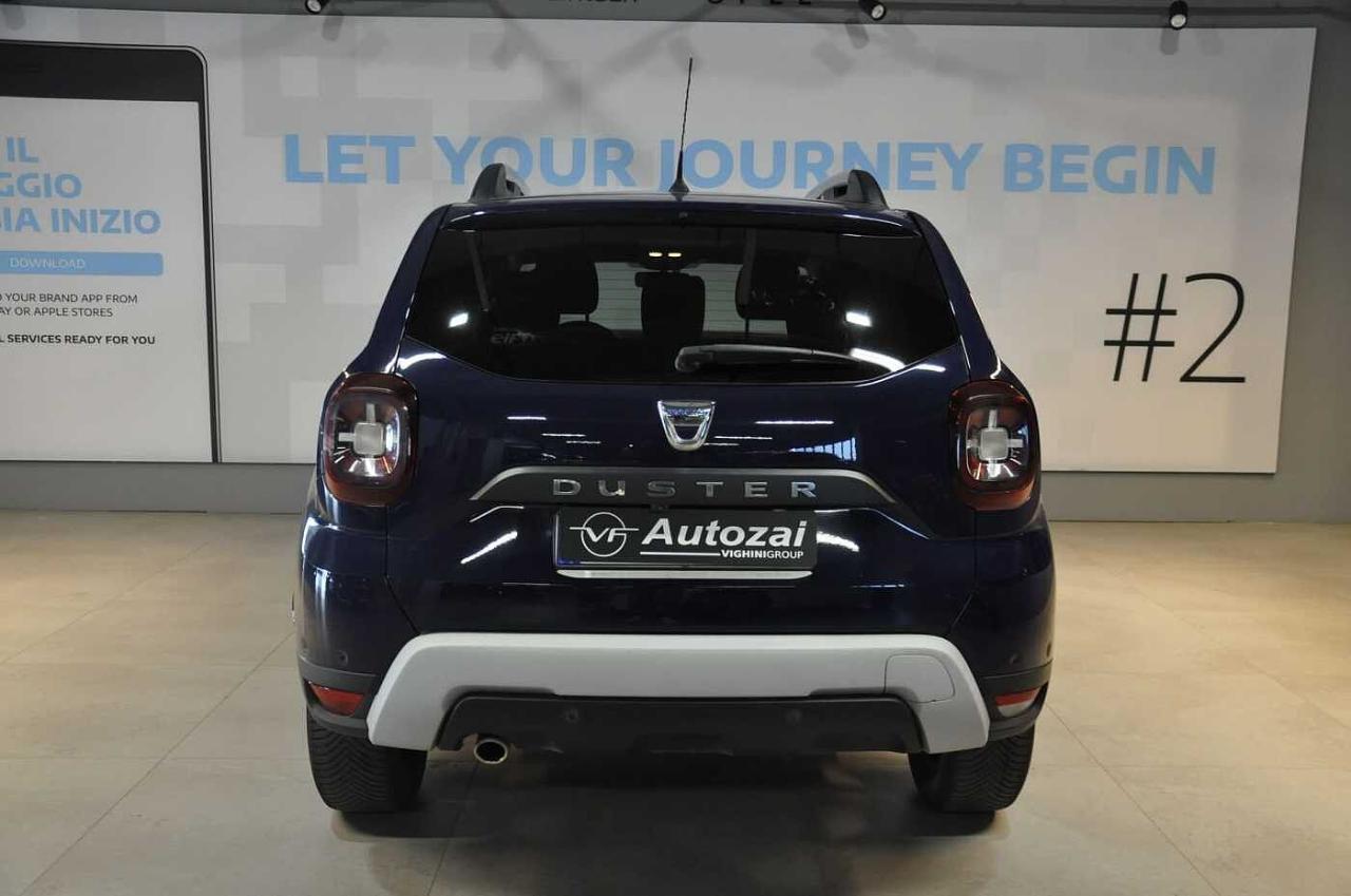 Dacia Dacia Duster usata 19