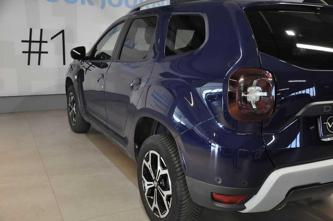 Dacia Dacia Duster usata 20