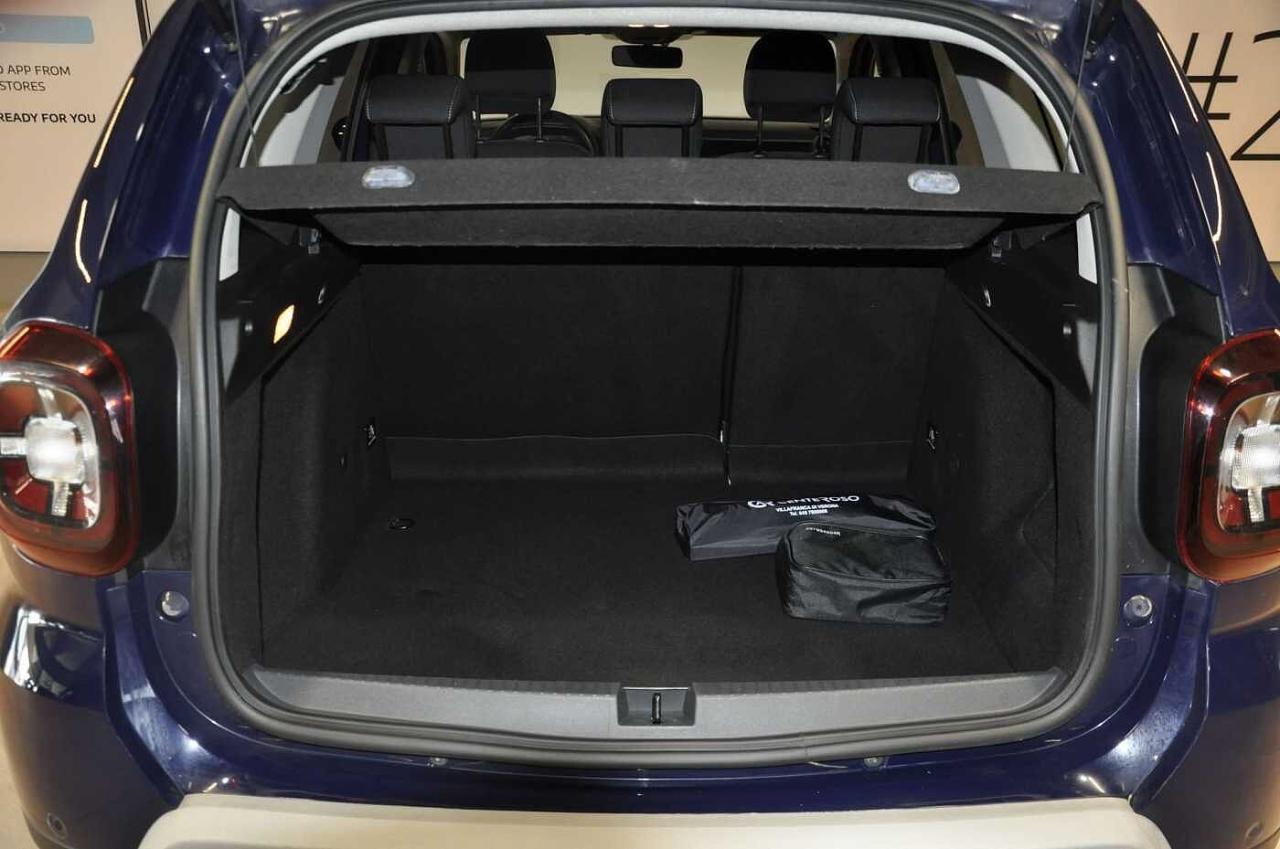 Dacia Dacia Duster usata 21