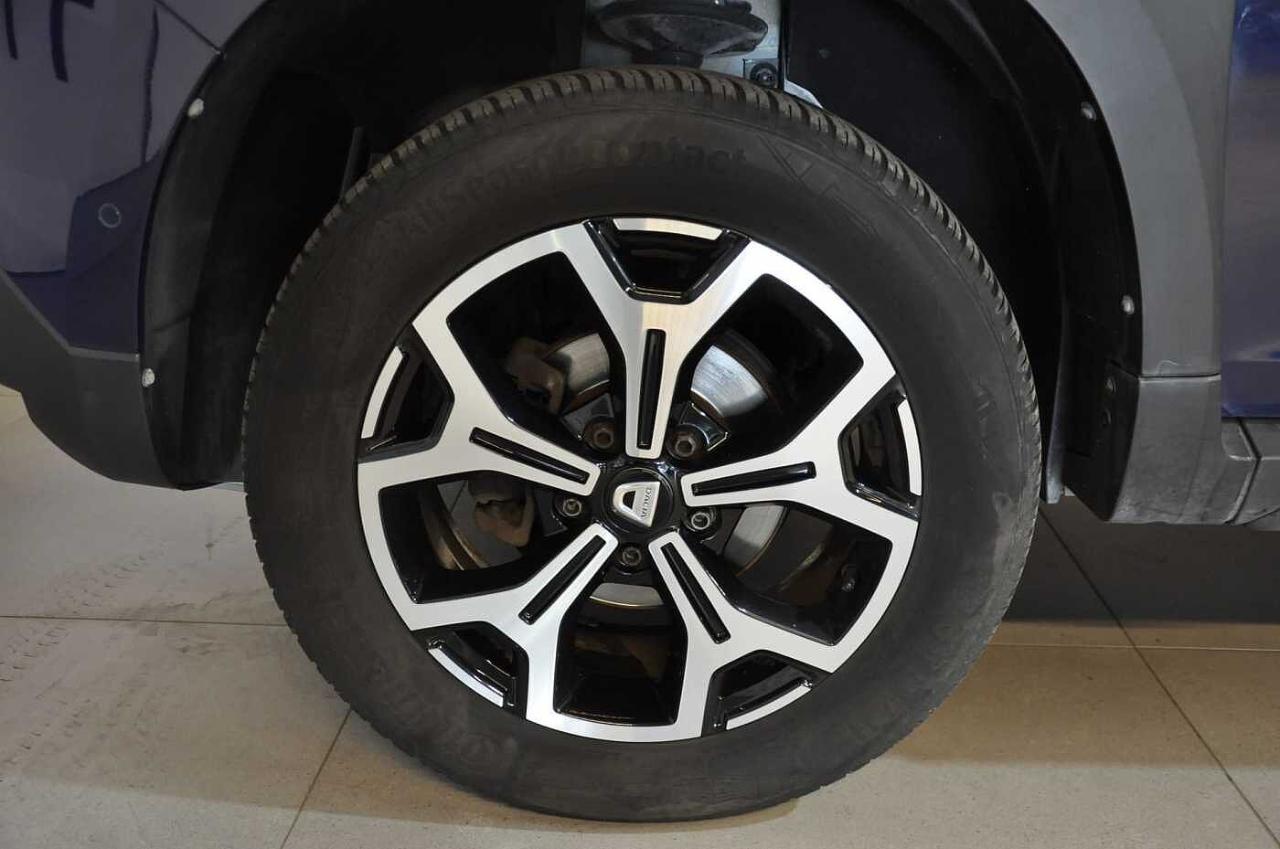 Dacia Dacia Duster usata 22