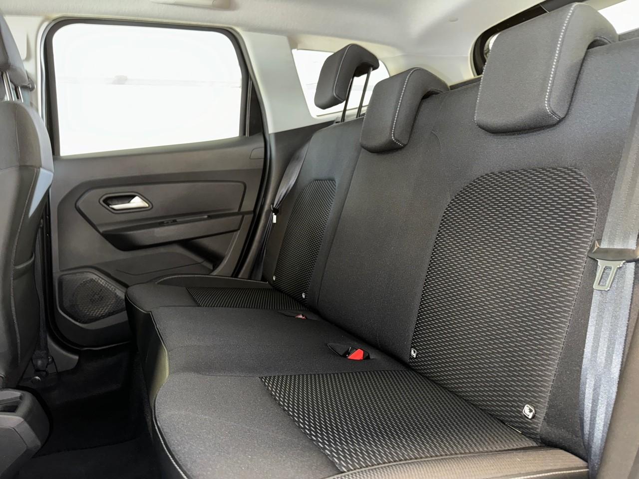 Dacia Duster - Foto 2