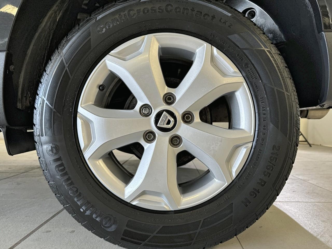 Dacia Duster - Foto 3