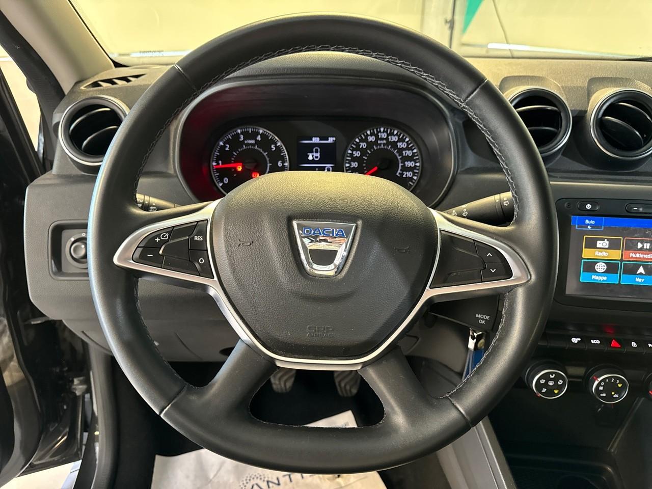 Dacia Duster - Foto 4