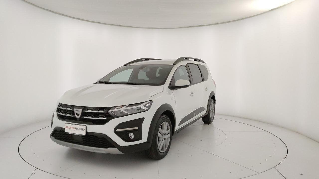Dacia Dacia Jogger JOGGER 1.0 TCe GPL 100 CV 5 posti Comfort