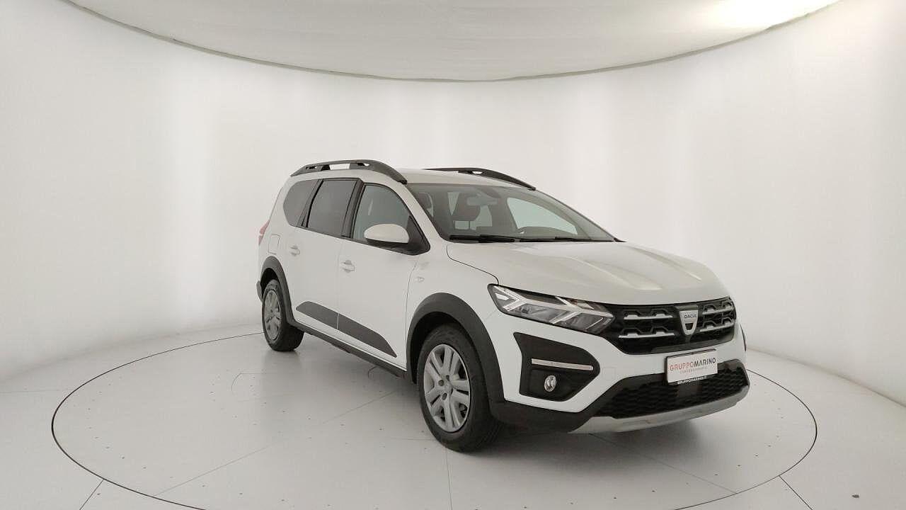 Dacia Dacia Jogger usata, con 5 porte