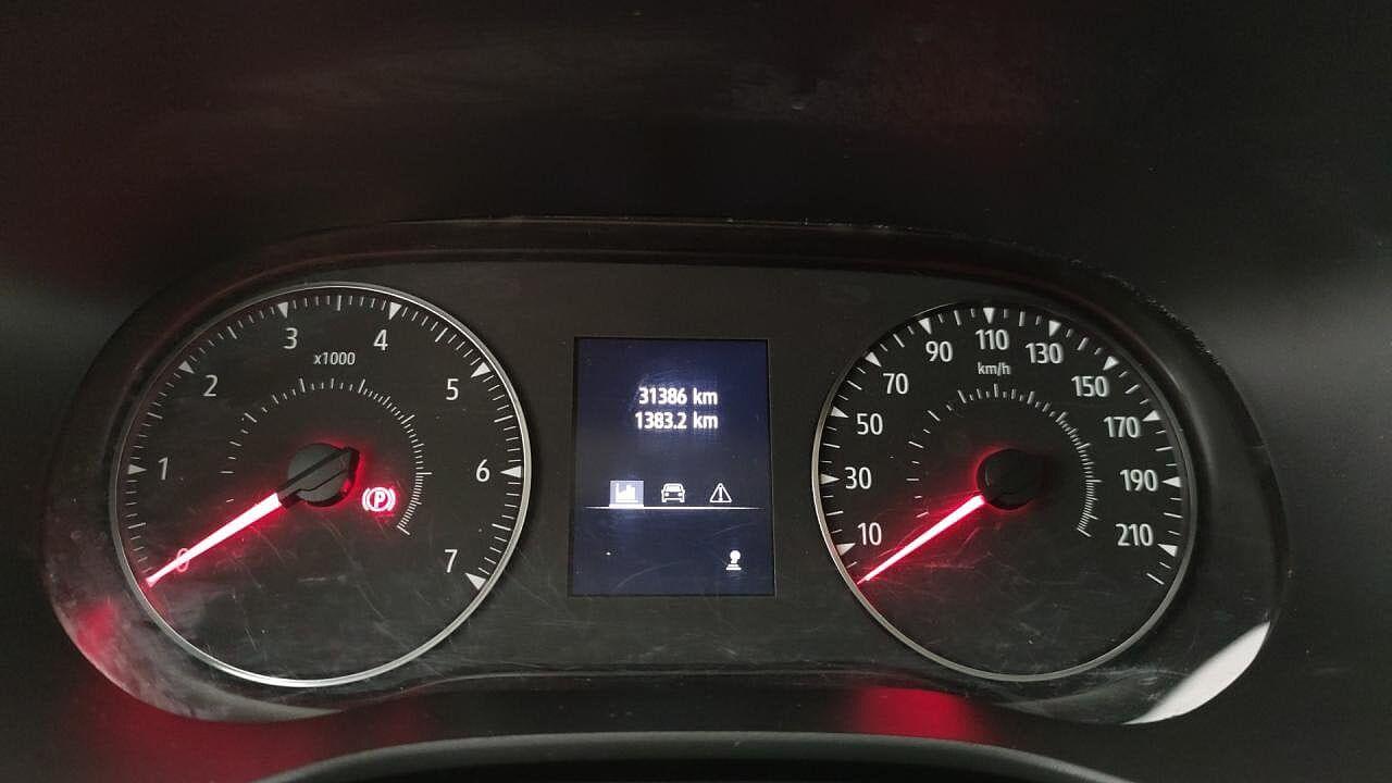 Dacia Dacia Jogger usata, con cruise control