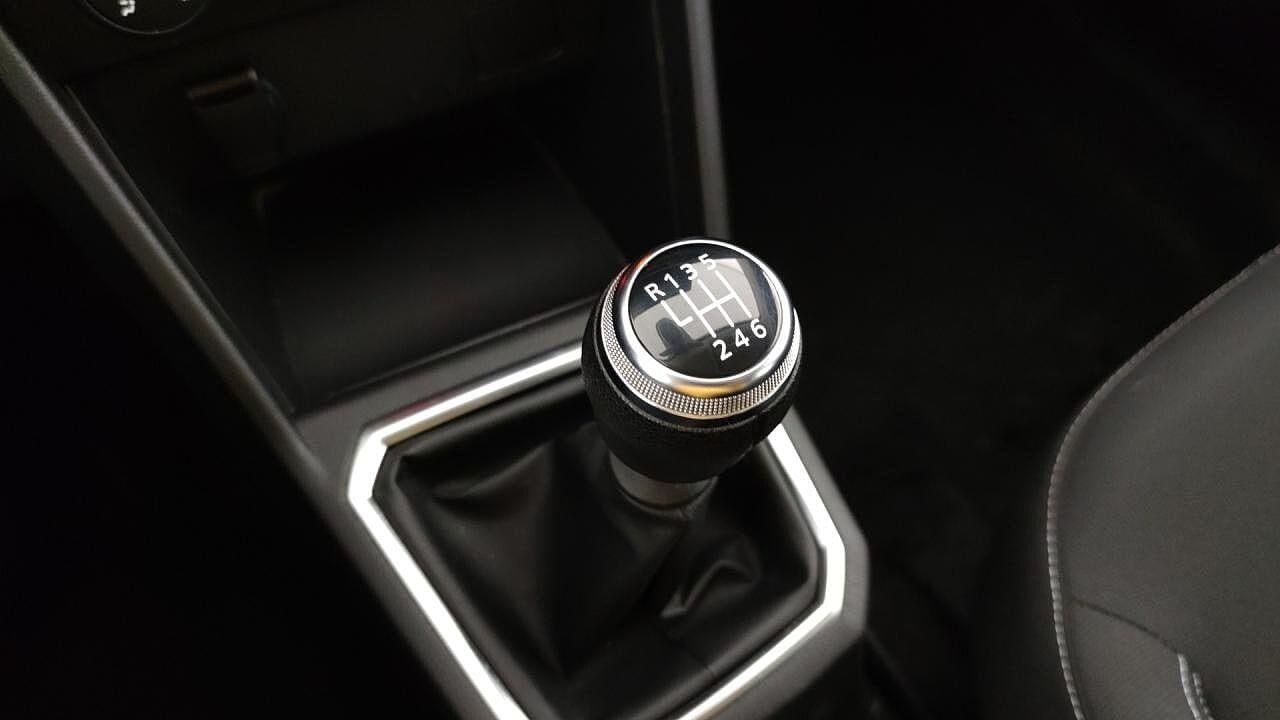 Dacia Dacia Jogger usata, con sensori luce