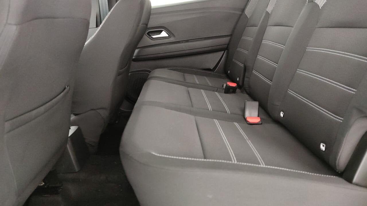 Dacia Dacia Jogger usata 15