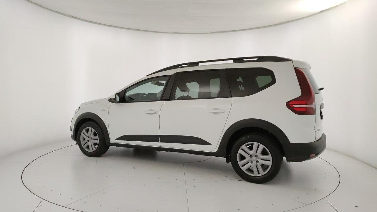 Dacia Dacia Jogger usata 18
