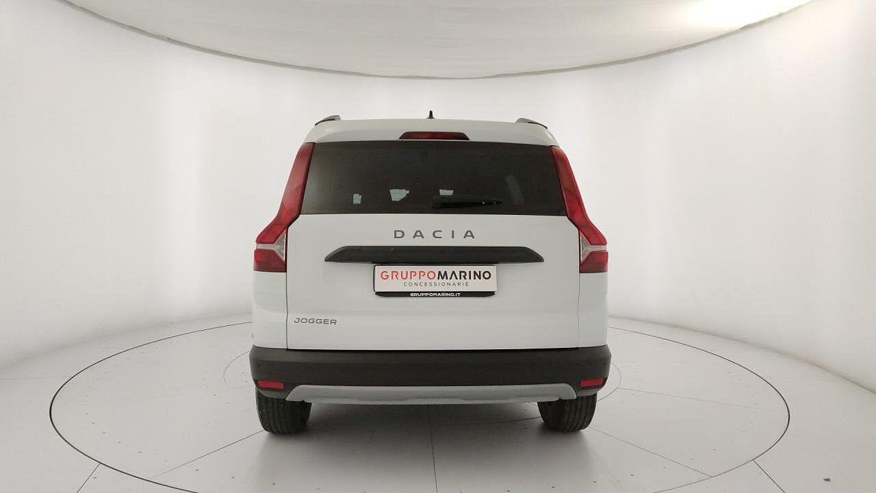 Dacia Dacia Jogger usata 20