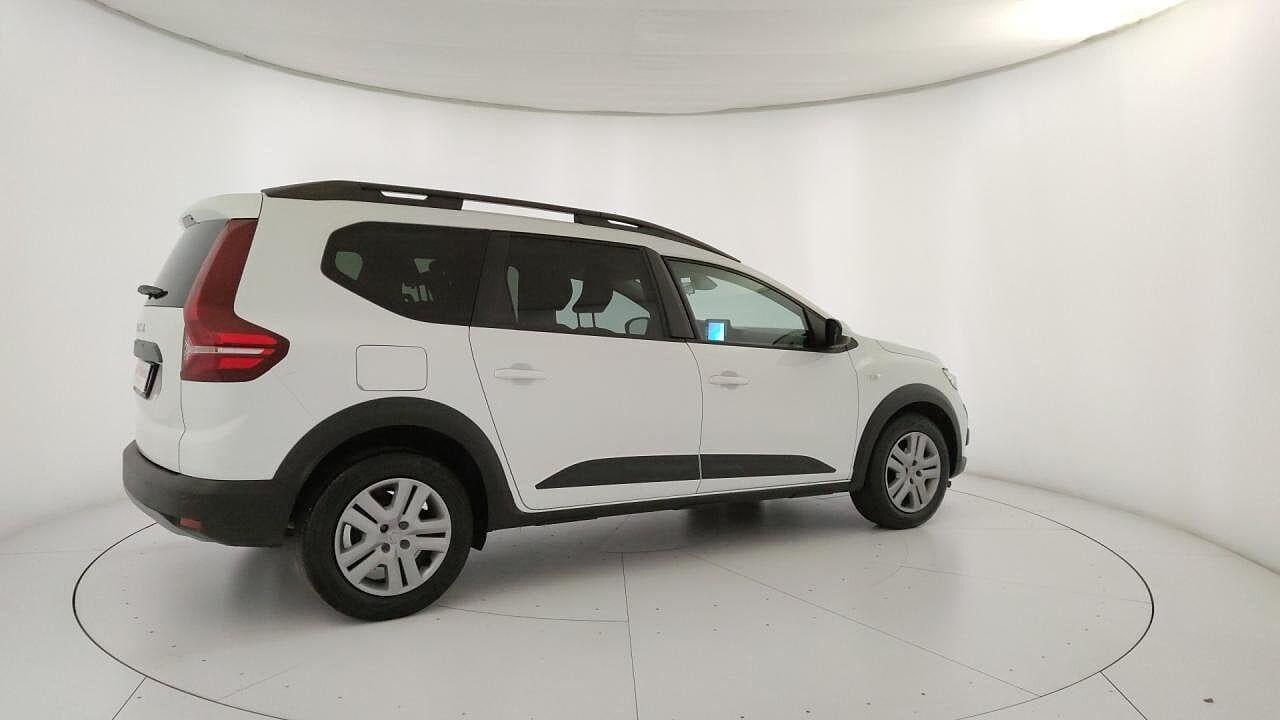 Dacia Dacia Jogger usata 22