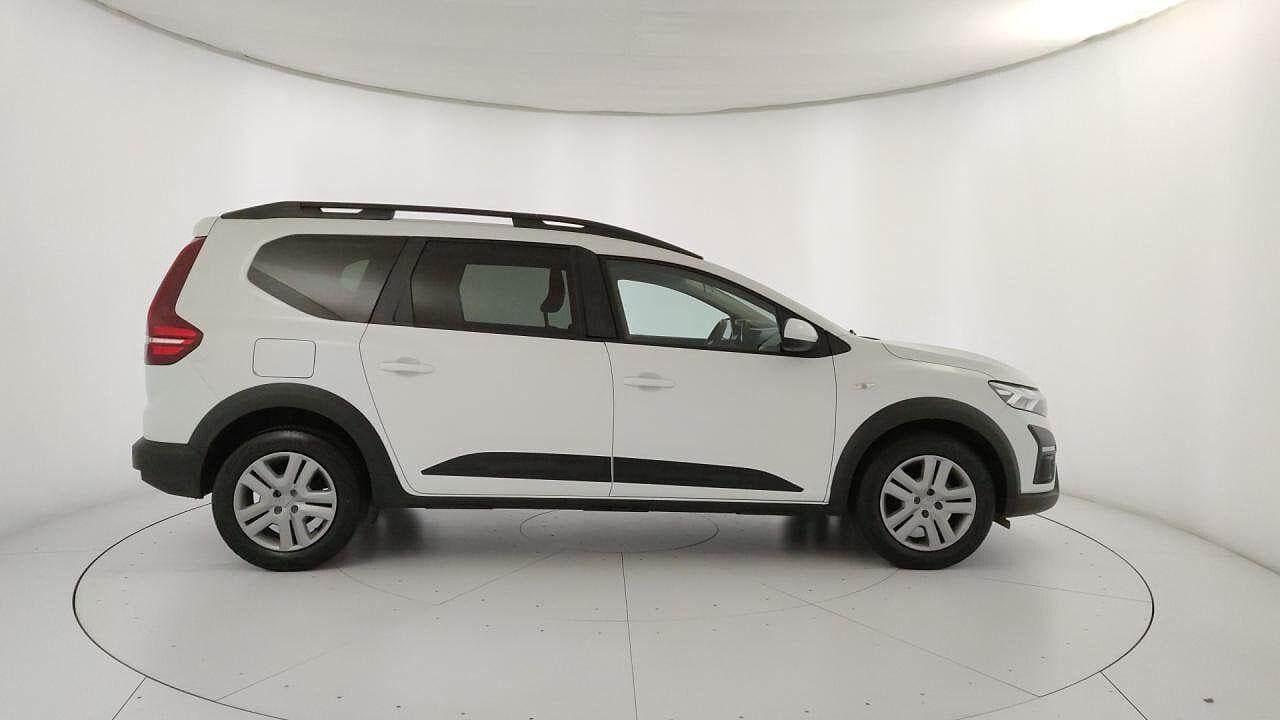Dacia Dacia Jogger usata 23