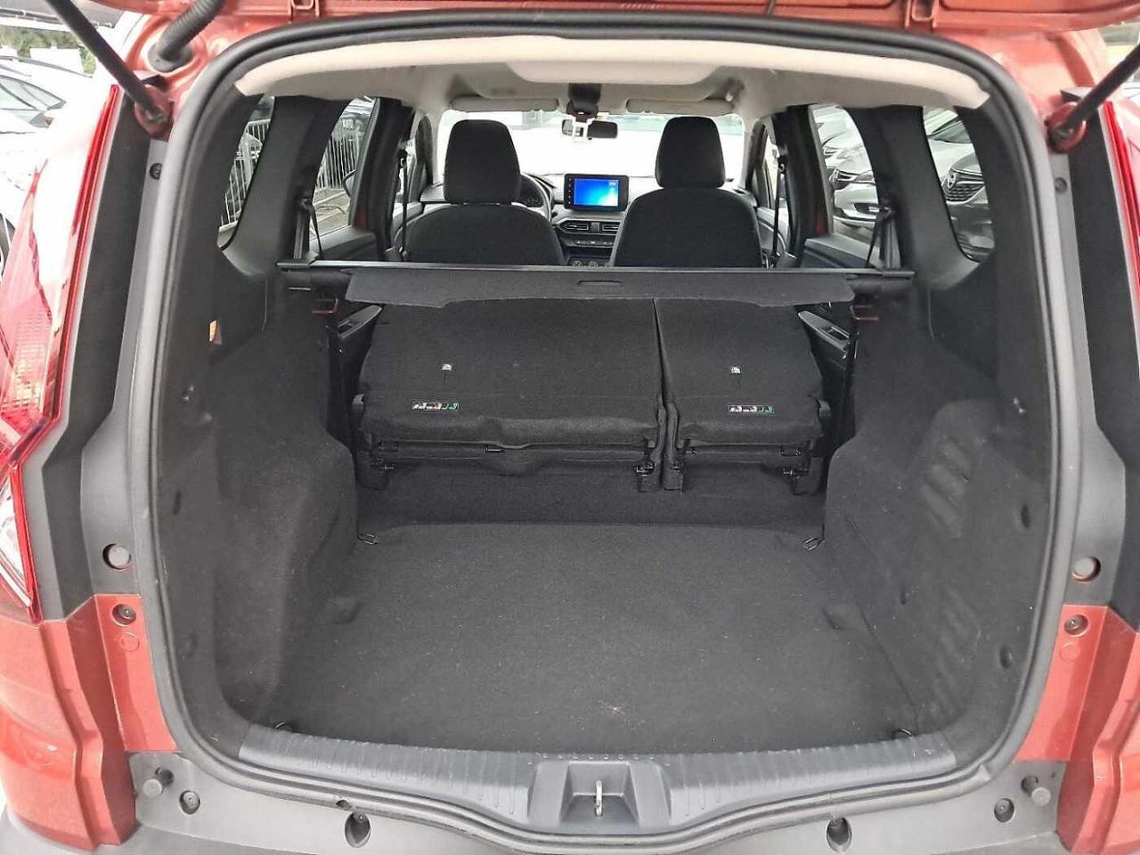 Dacia Dacia Jogger usata, con 5 porte