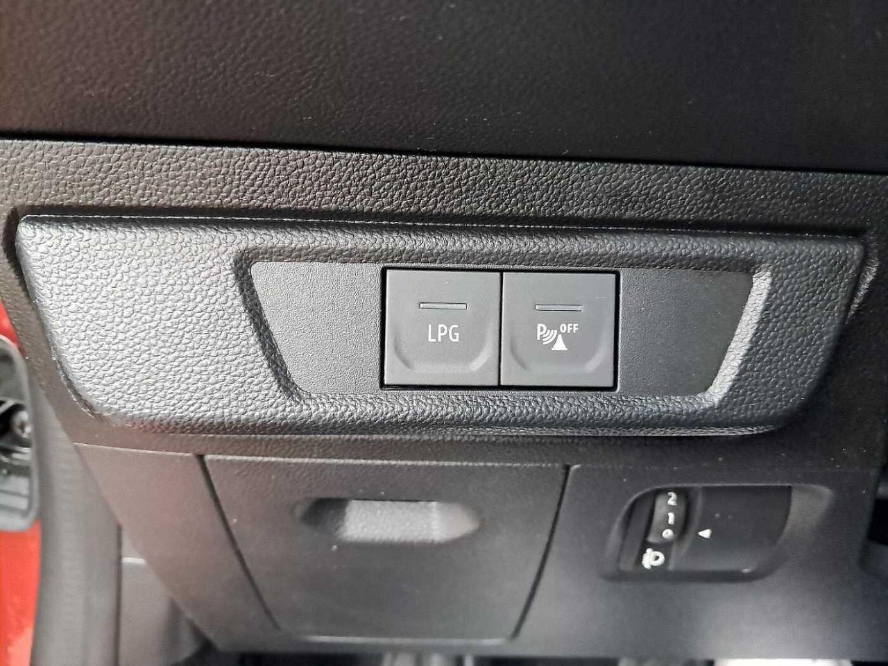 Dacia Dacia Jogger usata, con airbag frontali e laterali (passeggero e conducente)