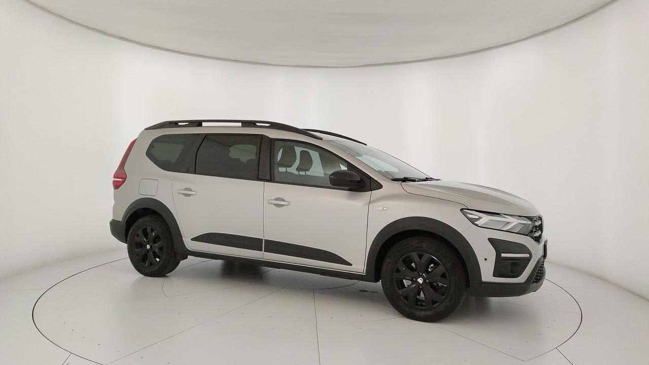 Dacia Dacia Jogger usata, con 4x Airbag (fontali + laterali)