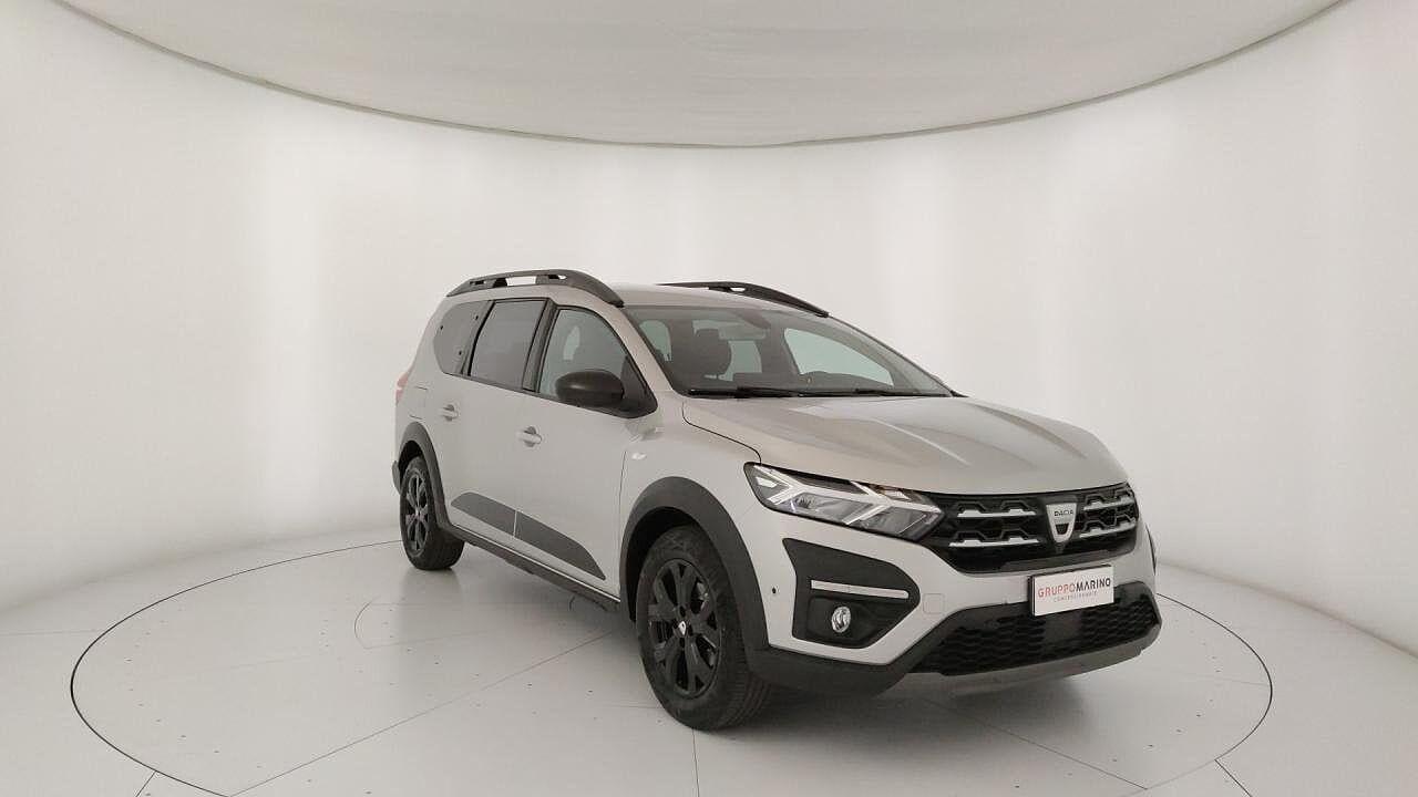 Dacia Dacia Jogger usata, con 5 porte