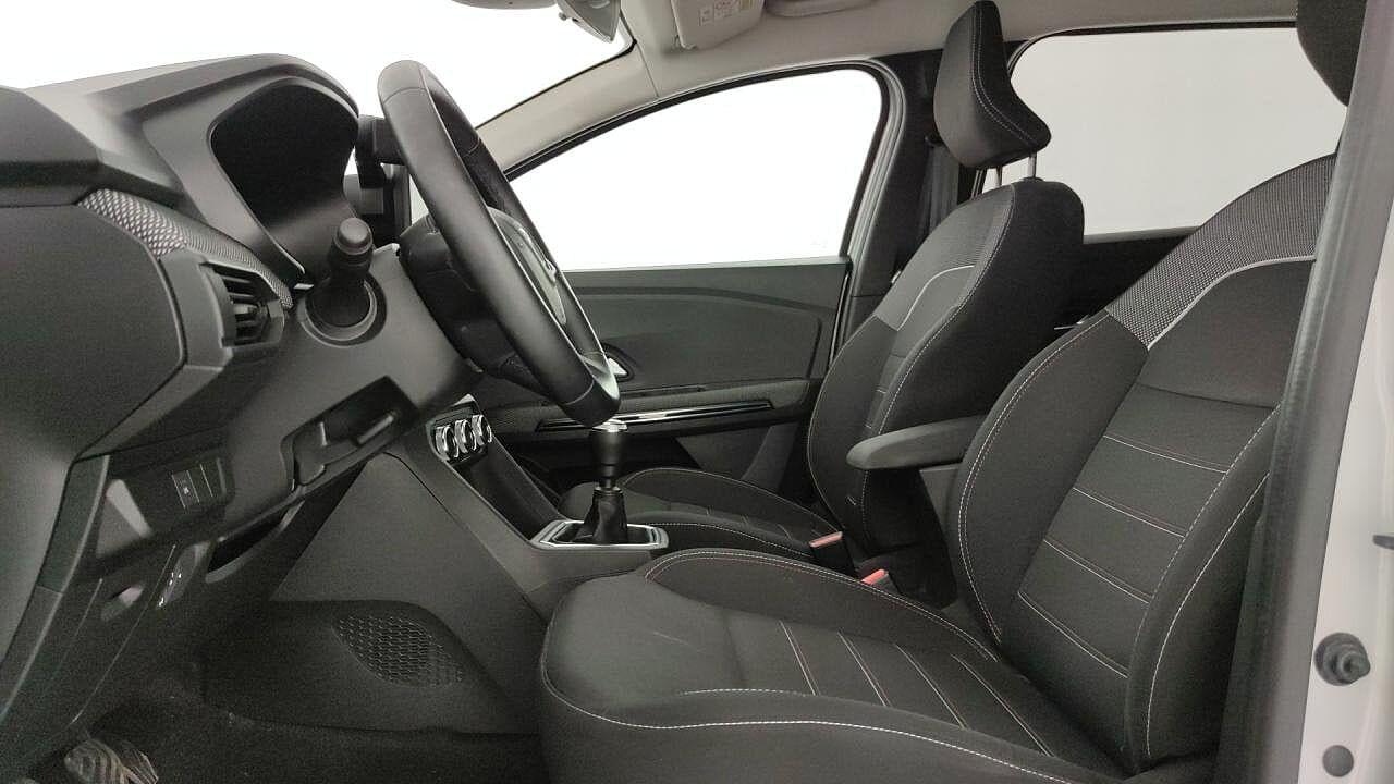 Dacia Dacia Jogger usata, con 7 sedili
