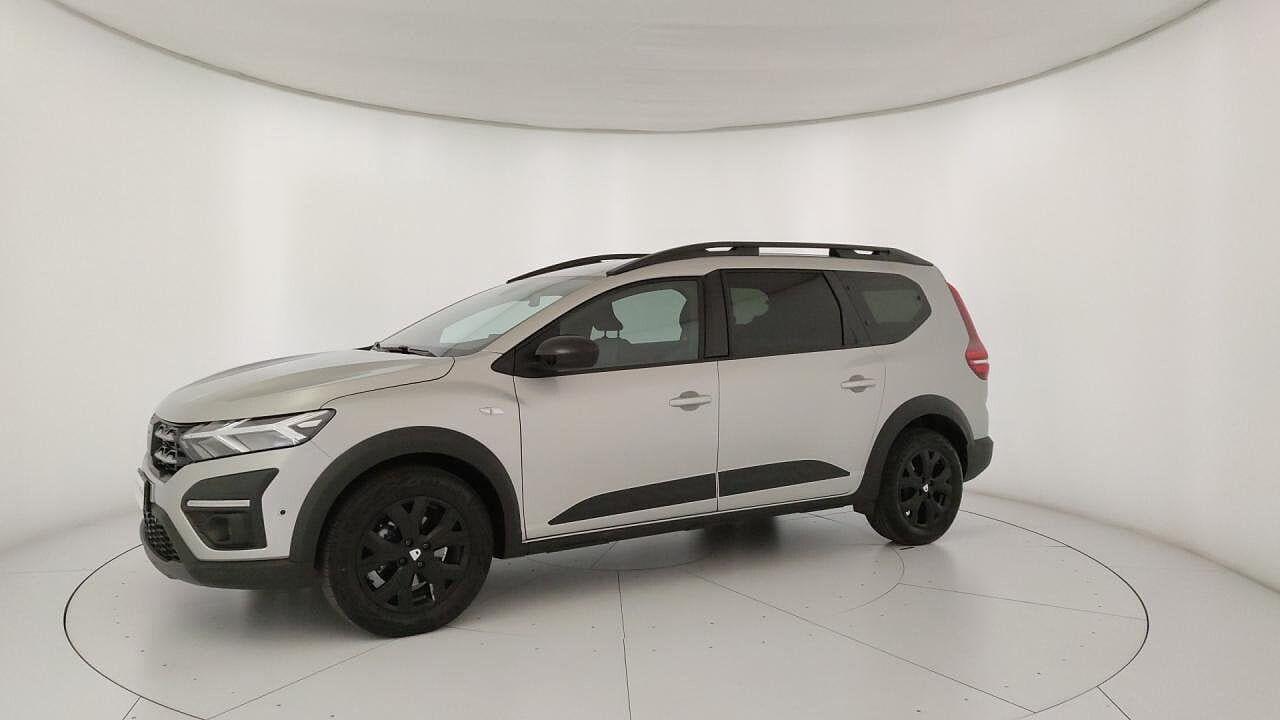 Dacia Dacia Jogger usata, con sensori luce