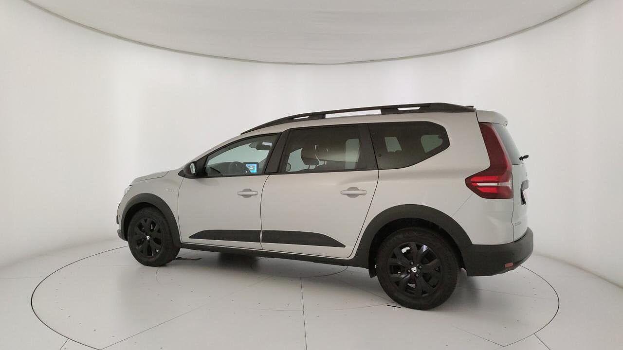 Dacia Dacia Jogger usata 20