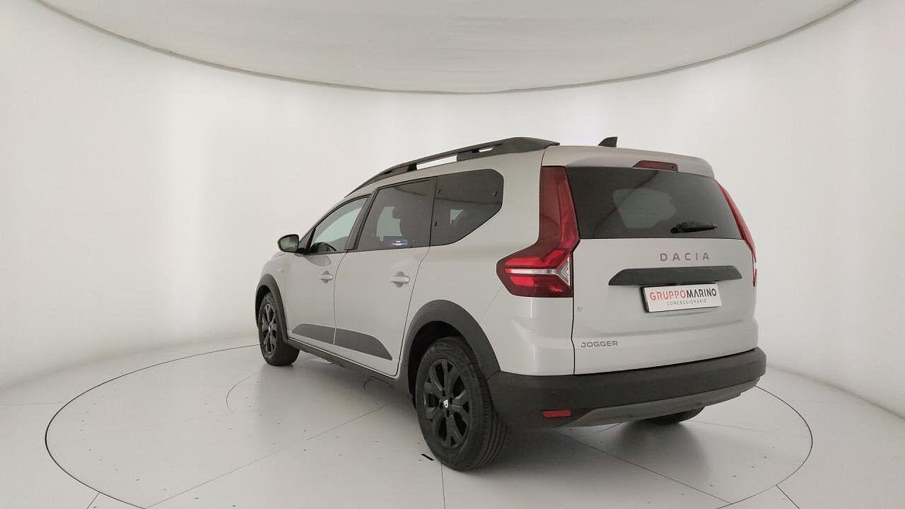 Dacia Dacia Jogger usata 21