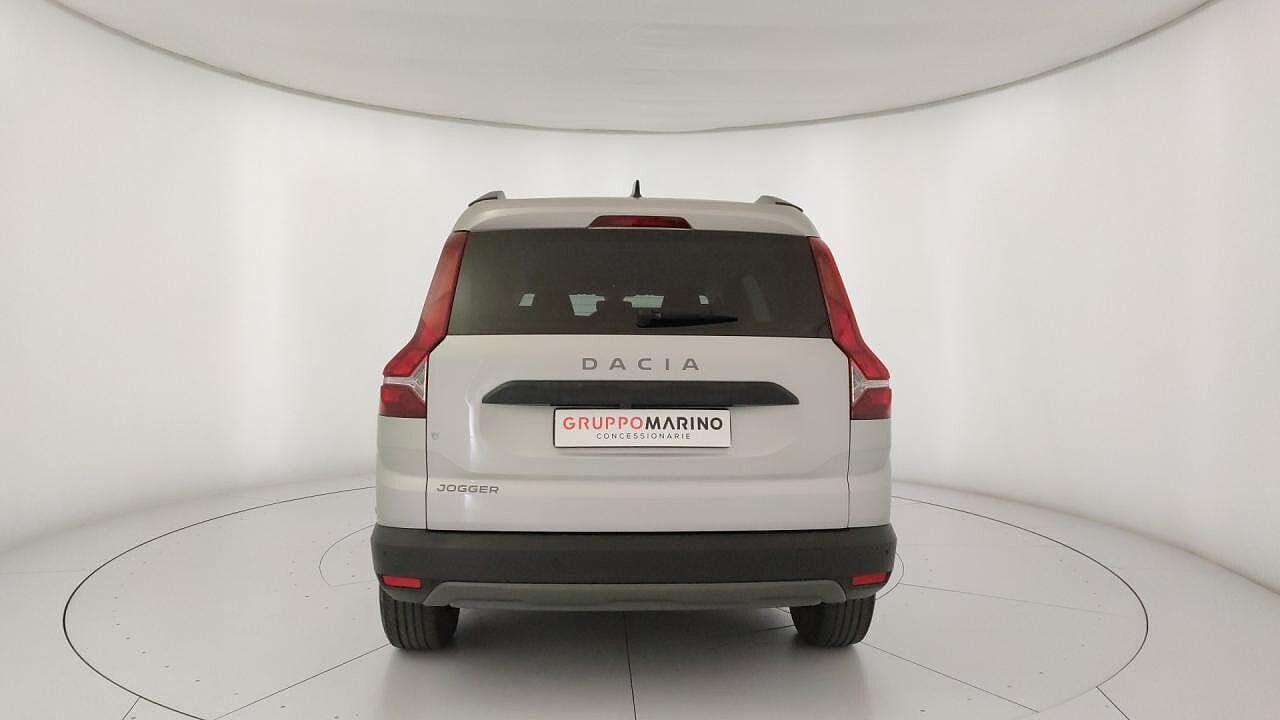 Dacia Dacia Jogger usata 22