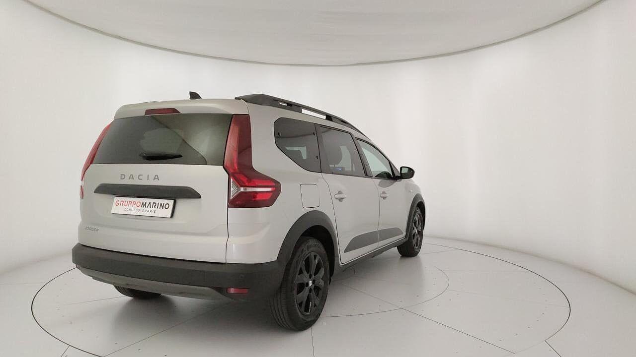Dacia Dacia Jogger usata 23