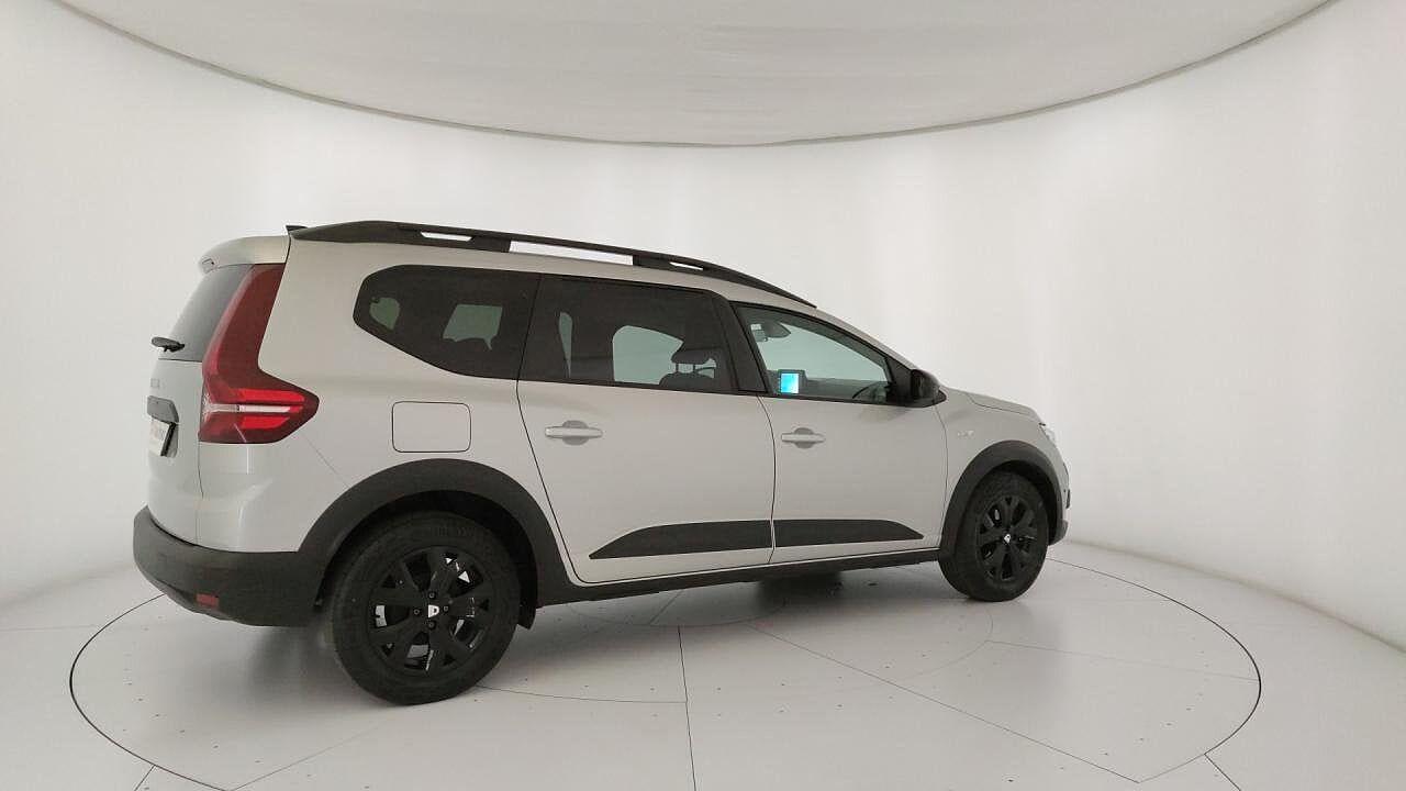 Dacia Dacia Jogger usata 24