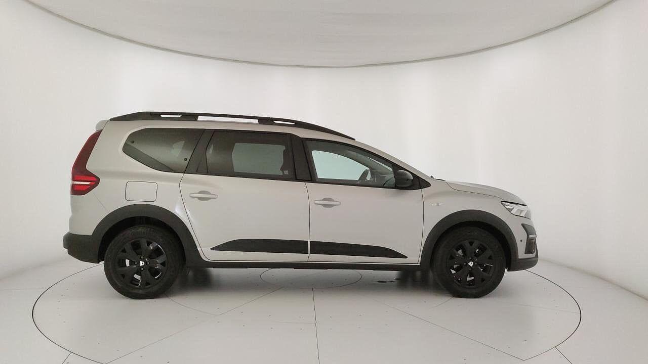 Dacia Dacia Jogger usata 25