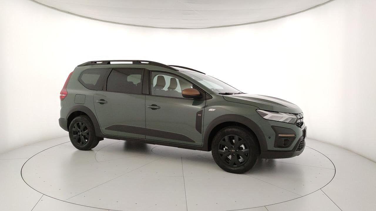 Dacia Dacia Jogger usata, con 4 marce