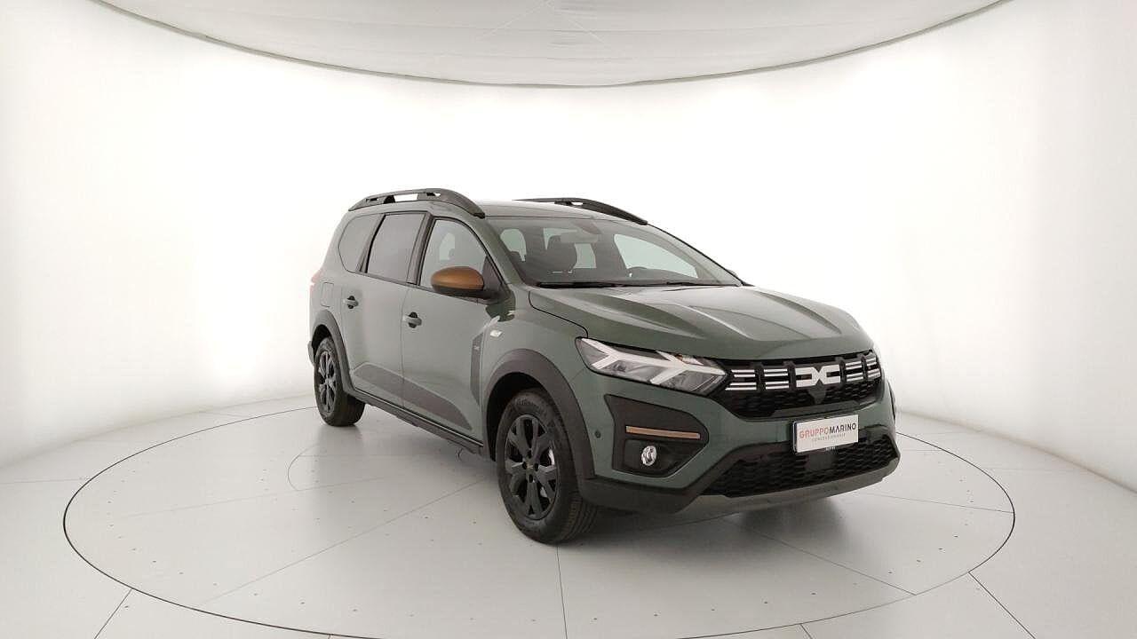 Dacia Dacia Jogger usata, con 4x Airbag (fontali + laterali)