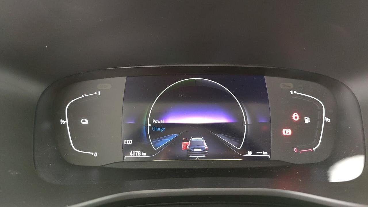 Dacia Dacia Jogger usata, con clima automatico