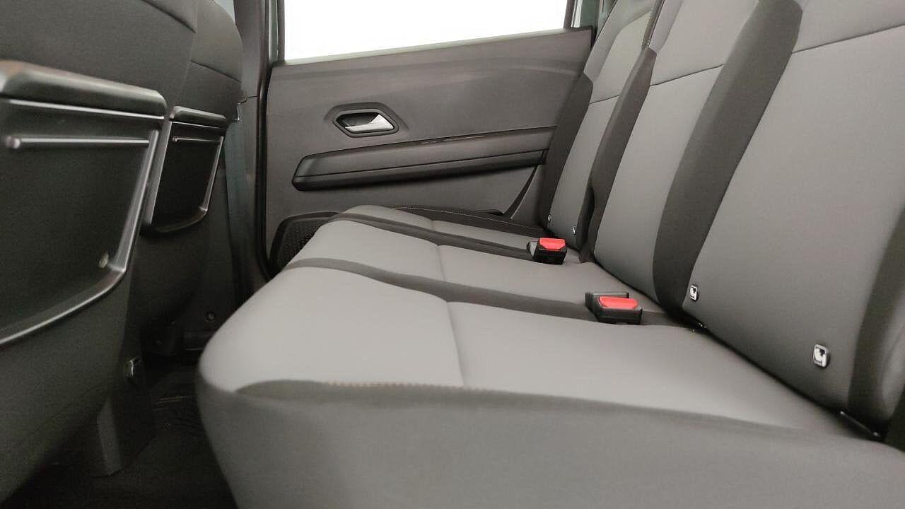 Dacia Dacia Jogger usata, con vetri elettrici