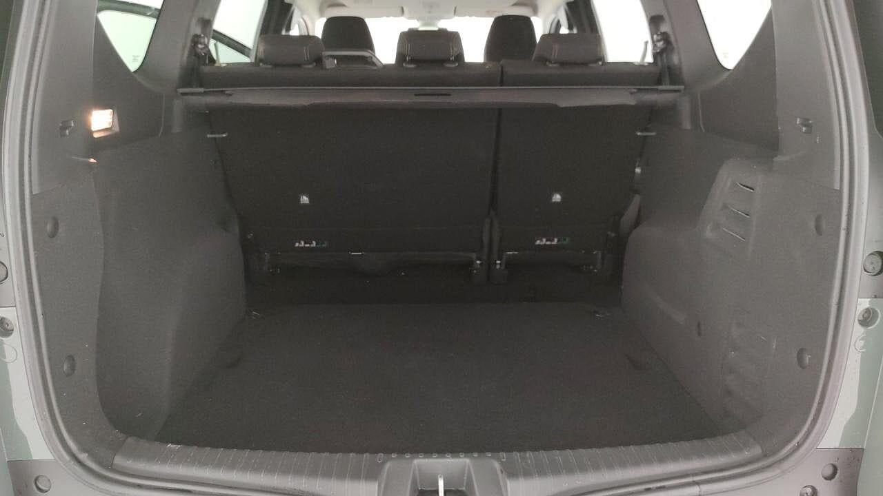 Dacia Dacia Jogger usata 18