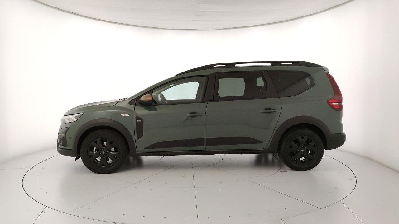 Dacia Dacia Jogger usata 19