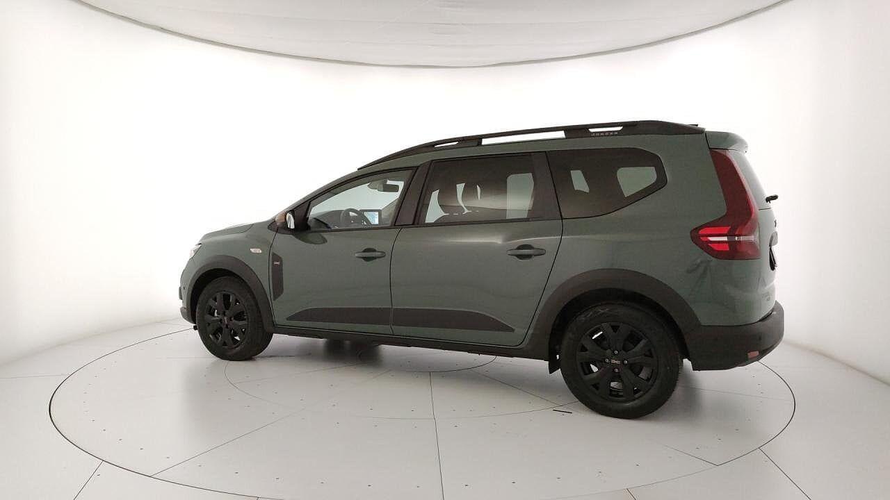 Dacia Dacia Jogger usata 20