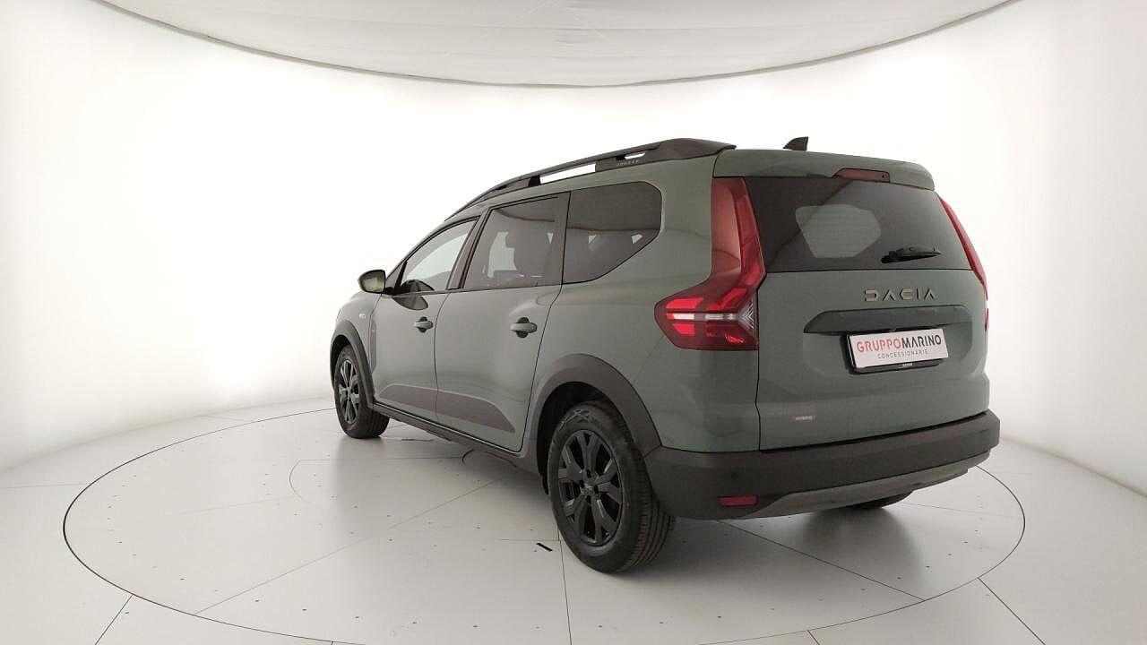 Dacia Dacia Jogger usata 21
