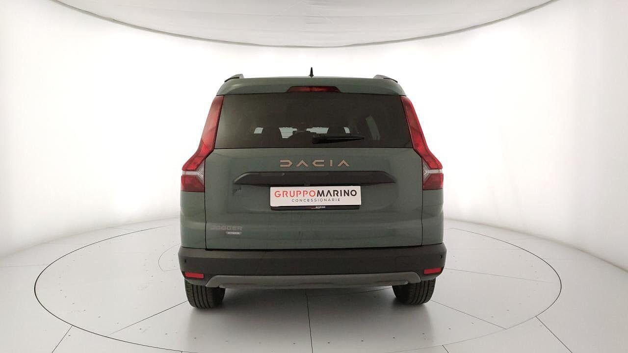 Dacia Dacia Jogger usata 22