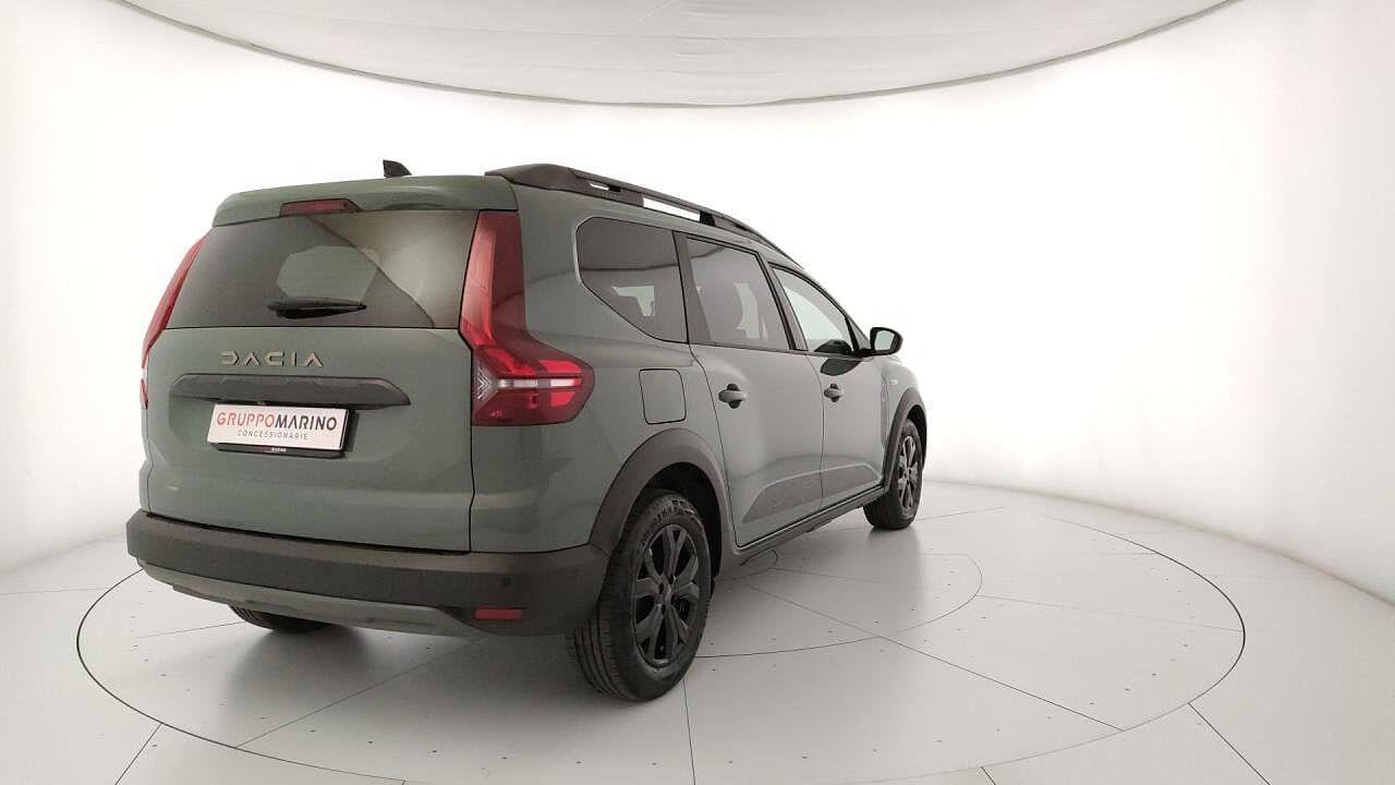 Dacia Dacia Jogger usata 23