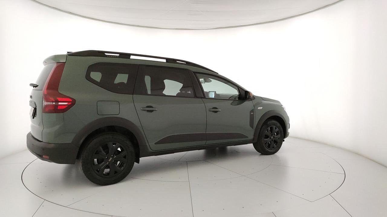Dacia Dacia Jogger usata 24
