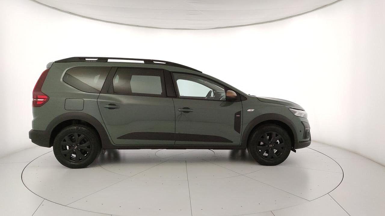 Dacia Dacia Jogger usata 25