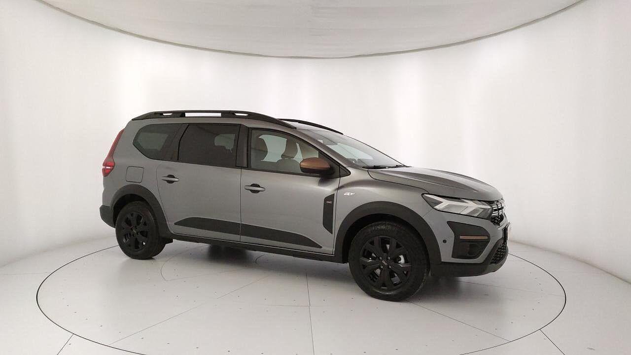Dacia Dacia Jogger usata 1