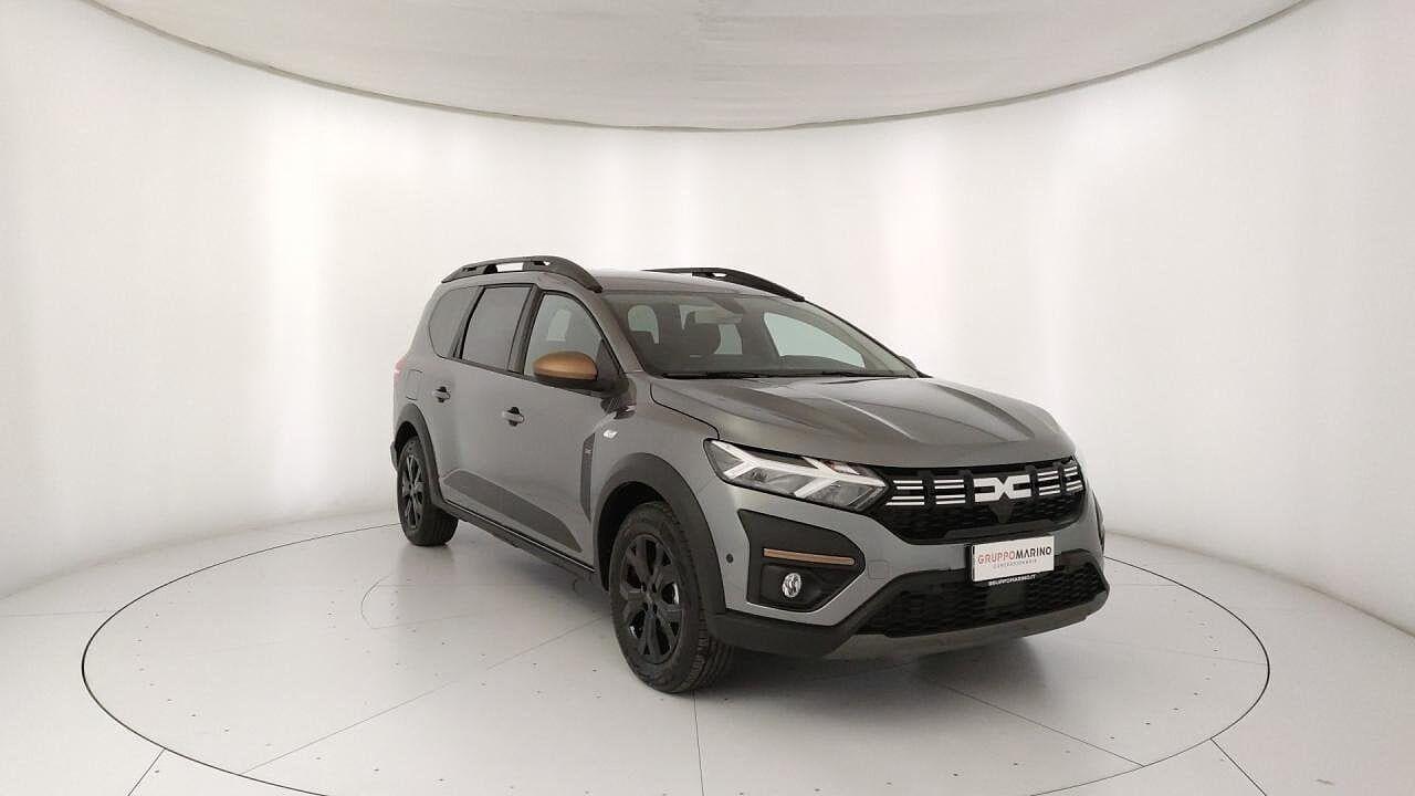 Dacia Dacia Jogger usata 2