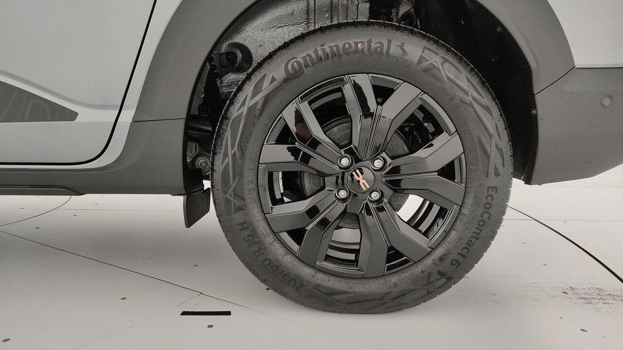 Dacia Dacia Jogger usata 3