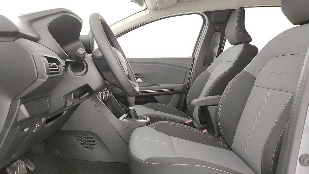 Dacia Dacia Jogger usata 4