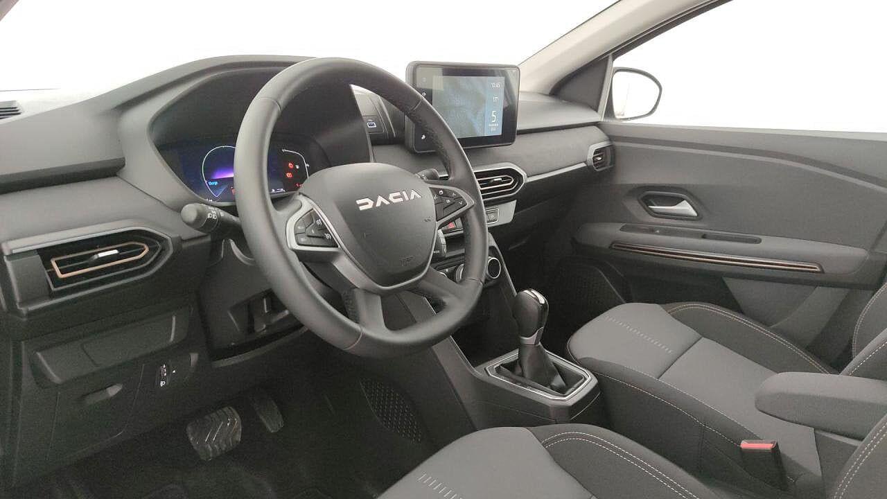 Dacia Dacia Jogger usata 5