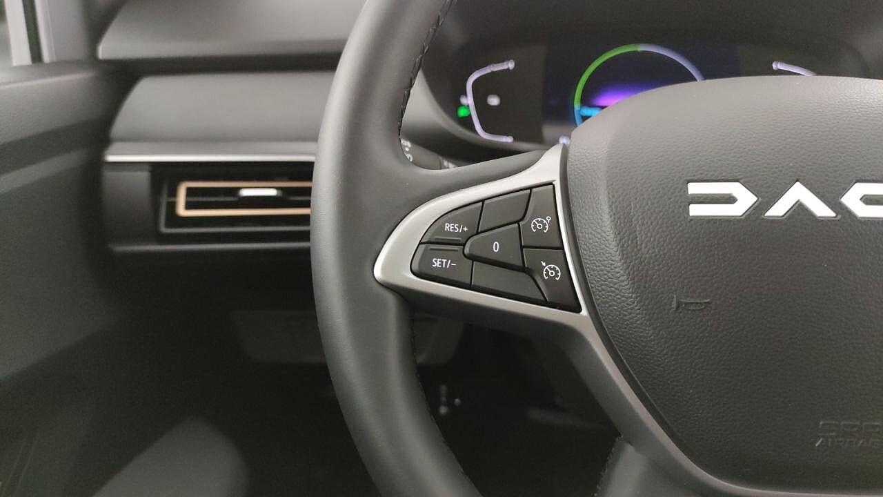 Dacia Dacia Jogger usata 6