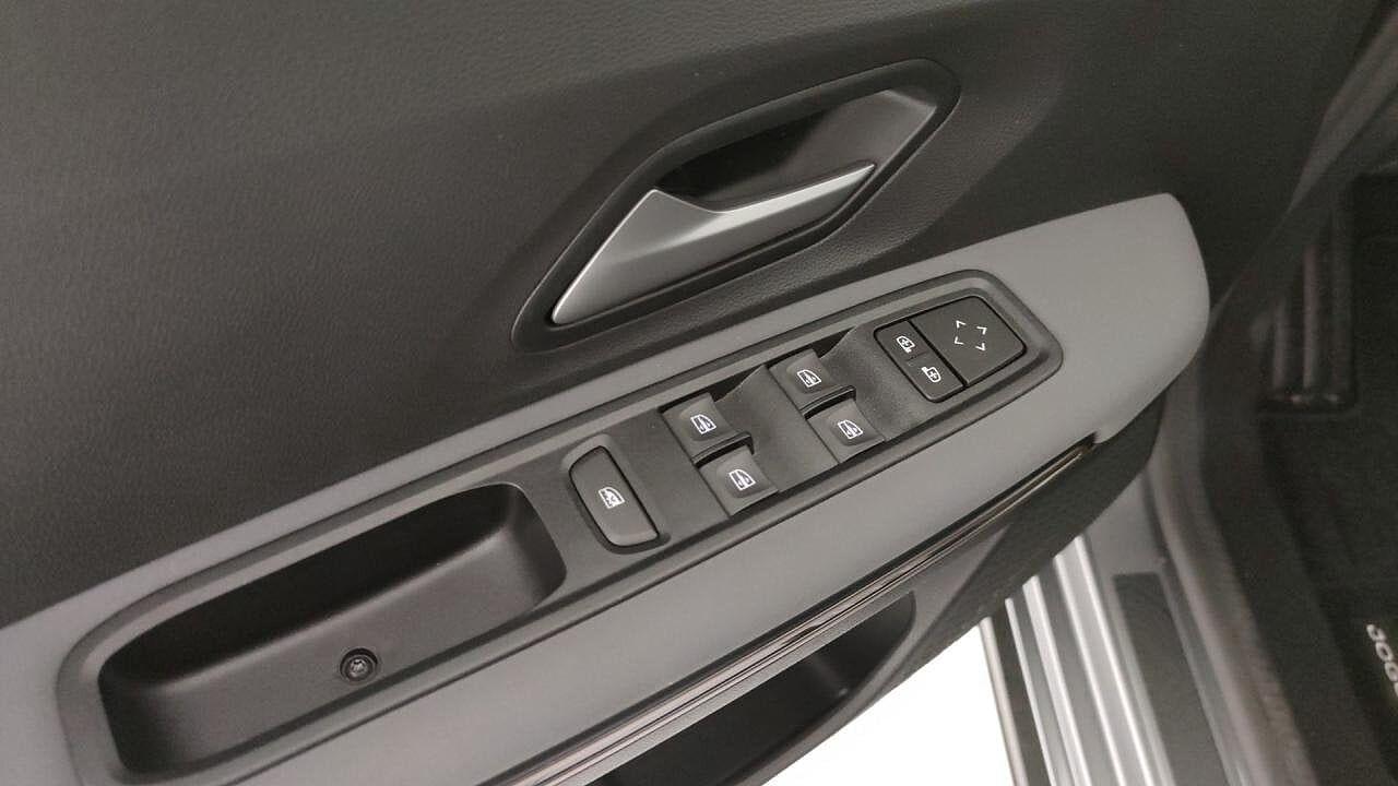 Dacia Dacia Jogger usata 9