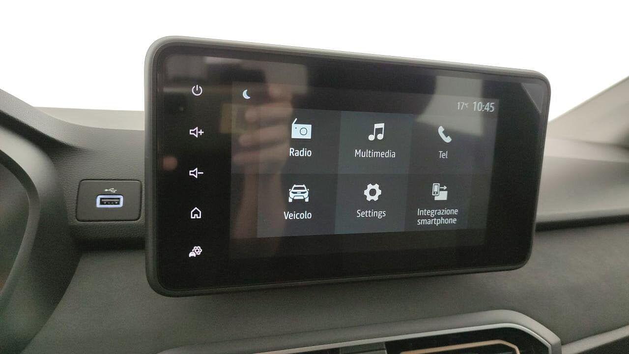 Dacia Dacia Jogger usata 10