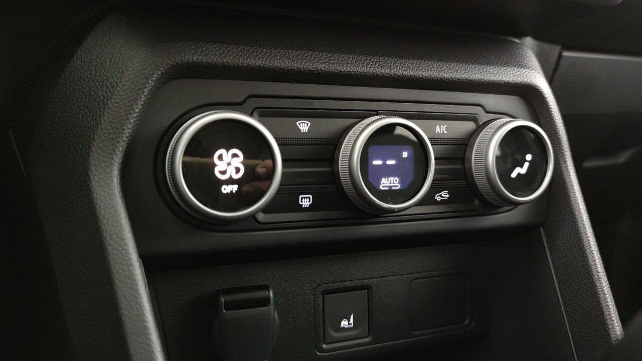 Dacia Dacia Jogger usata 13