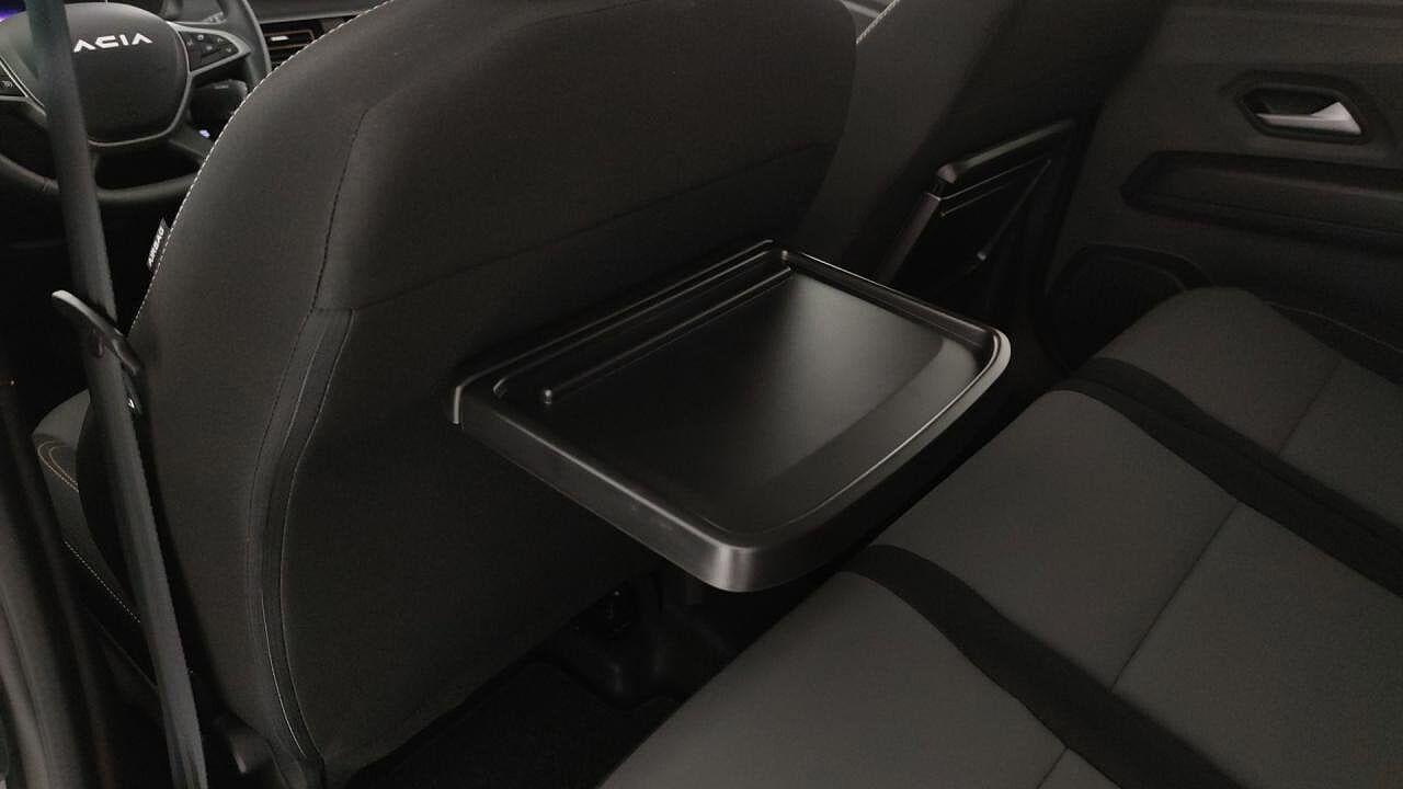 Dacia Dacia Jogger usata 14